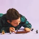 Kép 3/5 - LEGO® Harry Potter: Roxfort™ kastély – Párbajszakkör (76441)