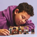 Kép 3/4 - LEGO® Harry Potter: Roxfort™ kastély – Bűbájtanóra (76442)