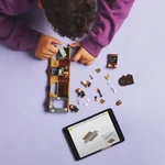 Kép 4/4 - LEGO® Harry Potter: Roxfort™ kastély – Bűbájtanóra (76442)