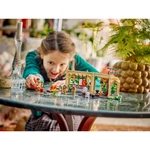 Kép 7/8 - LEGO® Harry Potter: Roxfort™ kastély: Gyógynövénytanóra (76445)