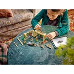 Kép 8/8 - LEGO® Harry Potter: Roxfort™ kastély: Gyógynövénytanóra (76445)
