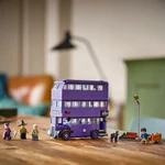 Kép 6/6 - LEGO® Harry Potter™: Kalandok a Kóbor Grimbusz™-on (76446)
