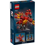 Kép 2/7 - LEGO® Harry Potter: Fawkes™: Dumbledore főnixmadara (76448)