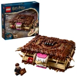 Kép 1/7 - LEGO® Harry Potter: Szörnyek szörnyű könyve (76449)