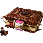 Kép 3/7 - LEGO® Harry Potter: Szörnyek szörnyű könyve (76449)