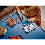 Kép 7/7 - LEGO® Harry Potter: Szörnyek szörnyű könyve (76449)