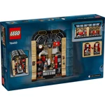 Kép 2/9 - LEGO® Harry Potter: Könyvkuckó: Roxfort™ expressz (76450)