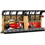 Kép 3/9 - LEGO® Harry Potter: Könyvkuckó: Roxfort™ expressz (76450)
