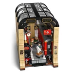 Kép 4/9 - LEGO® Harry Potter: Könyvkuckó: Roxfort™ expressz (76450)