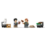Kép 5/9 - LEGO® Harry Potter: Könyvkuckó: Roxfort™ expressz (76450)