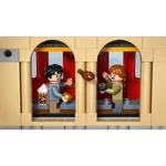 Kép 6/9 - LEGO® Harry Potter: Könyvkuckó: Roxfort™ expressz (76450)