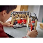 Kép 8/9 - LEGO® Harry Potter: Könyvkuckó: Roxfort™ expressz (76450)