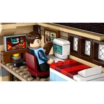 Kép 5/9 - LEGO® Harry Potter: Privet Drive: Marge néni látogatása (76451)
