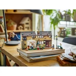 Kép 9/9 - LEGO® Harry Potter: Privet Drive: Marge néni látogatása (76451)