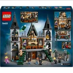 Kép 5/5 - LEGO® Harry Potter: Malfoy-kúria (76453)