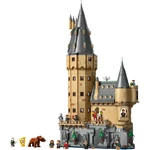 Kép 3/9 - LEGO® Harry Potter: Roxfort™ kastély: A központi torony (76454)