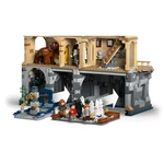 Kép 5/9 - LEGO® Harry Potter: Roxfort™ kastély: A központi torony (76454)