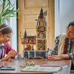 Kép 6/9 - LEGO® Harry Potter: Roxfort™ kastély: A központi torony (76454)