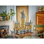 Kép 7/9 - LEGO® Harry Potter: Roxfort™ kastély: A központi torony (76454)