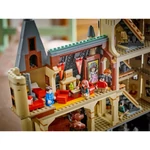 Kép 8/9 - LEGO® Harry Potter: Roxfort™ kastély: A központi torony (76454)