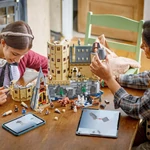 Kép 9/9 - LEGO® Harry Potter: Roxfort™ kastély: A központi torony (76454)