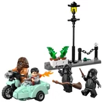 Kép 2/5 - LEGO® Harry Potter: Hagrid™ és Harry menekülése a Privet Drive-ról (76459)