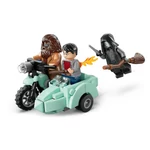 Kép 3/5 - LEGO® Harry Potter: Hagrid™ és Harry menekülése a Privet Drive-ról (76459)