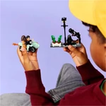 Kép 4/5 - LEGO® Harry Potter: Hagrid™ és Harry menekülése a Privet Drive-ról (76459)