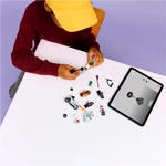 Kép 5/5 - LEGO® Harry Potter: Hagrid™ és Harry menekülése a Privet Drive-ról (76459)