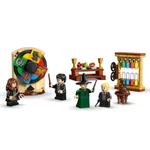 Kép 3/5 - LEGO® Harry Potter: Roxfort™ kastély: A Teszlek Süveg kiválasztási ceremóniája (76460)