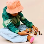 Kép 5/5 - LEGO® Harry Potter: Roxfort™ kastély: A Teszlek Süveg kiválasztási ceremóniája (76460)