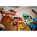 Kép 5/6 - LEGO® Harry Potter™: A Roxfort™ címere (76462)