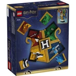 Kép 6/6 - LEGO® Harry Potter™: A Roxfort™ címere (76462)