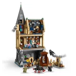Kép 3/5 - LEGO® Harry Potter: Roxfort™ kastély: Gyengélkedő (76463)