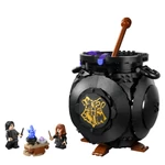 Kép 2/5 - LEGO® Harry Potter: Üst: Titkos bájitaltanóra-terem (76464)