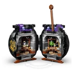 Kép 3/5 - LEGO® Harry Potter: Üst: Titkos bájitaltanóra-terem (76464)
