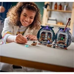 Kép 4/5 - LEGO® Harry Potter: Üst: Titkos bájitaltanóra-terem (76464)