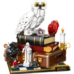 Kép 2/5 - LEGO® Harry Potter: A bölcsek köve – Gyűjtői kiadás (76466)