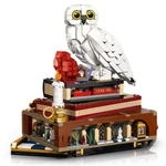 Kép 3/5 - LEGO® Harry Potter: A bölcsek köve – Gyűjtői kiadás (76466)