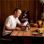 Kép 4/5 - LEGO® Harry Potter: A bölcsek köve – Gyűjtői kiadás (76466)