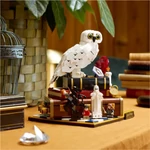 Kép 5/5 - LEGO® Harry Potter: A bölcsek köve – Gyűjtői kiadás (76466)