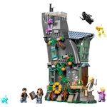 Kép 2/5 - LEGO® Harry Potter: Luna Lovegood háza (76467)