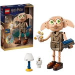 Kép 1/6 - LEGO® Harry Potter™: Dobby™, a szabad házimanó (76469)