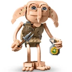 Kép 3/6 - LEGO® Harry Potter™: Dobby™, a szabad házimanó (76469)