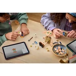 Kép 4/6 - LEGO® Harry Potter™: Dobby™, a szabad házimanó (76469)
