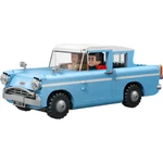 Kép 2/5 - LEGO® Harry Potter: Az elvarázsolt repülő Ford Anglia™ (76470)