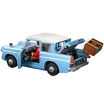 Kép 3/5 - LEGO® Harry Potter: Az elvarázsolt repülő Ford Anglia™ (76470)