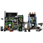 Kép 3/7 - LEGO® Harry Potter™: A Zsebpiszok köz™ varázslóboltjai (76471)