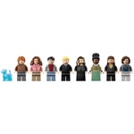 Kép 4/7 - LEGO® Harry Potter™: A Zsebpiszok köz™ varázslóboltjai (76471)