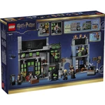 Kép 7/7 - LEGO® Harry Potter™: A Zsebpiszok köz™ varázslóboltjai (76471)